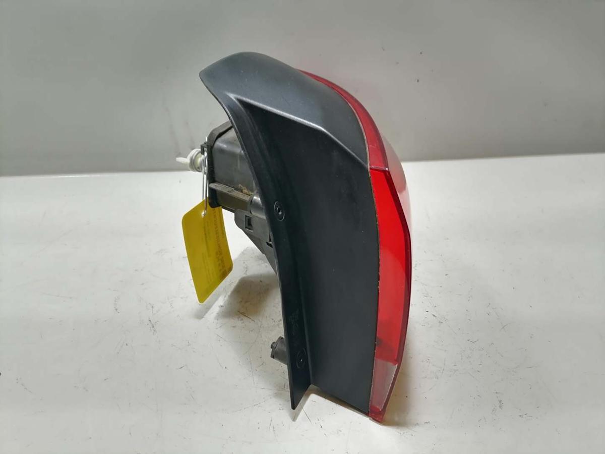 VW Golf 6 original Rücklicht Rückleuchte Schlussleuchte rechts Fließheck Bj.2009